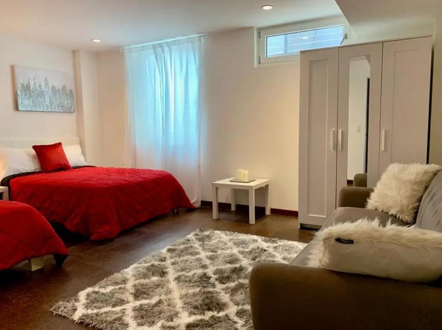 Luxury Marina Appartement Los Angeles