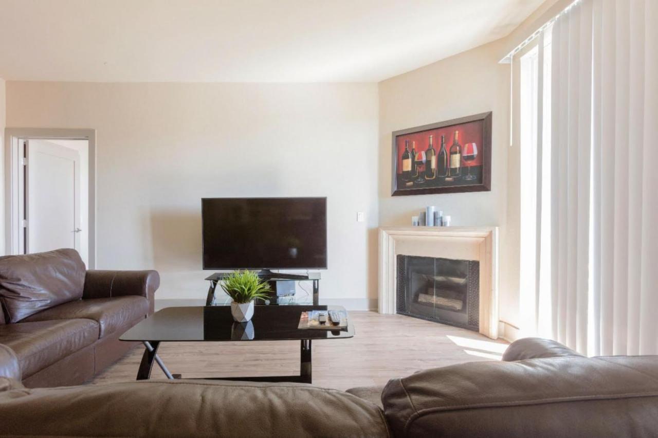 Luxury Marina Appartement