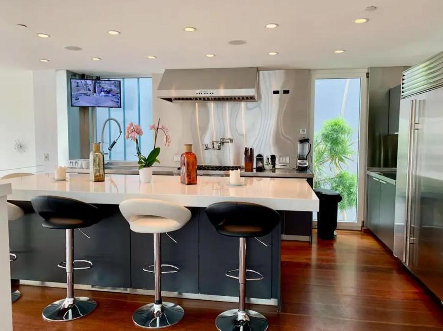 Luxury Marina Appartement Los Angeles
