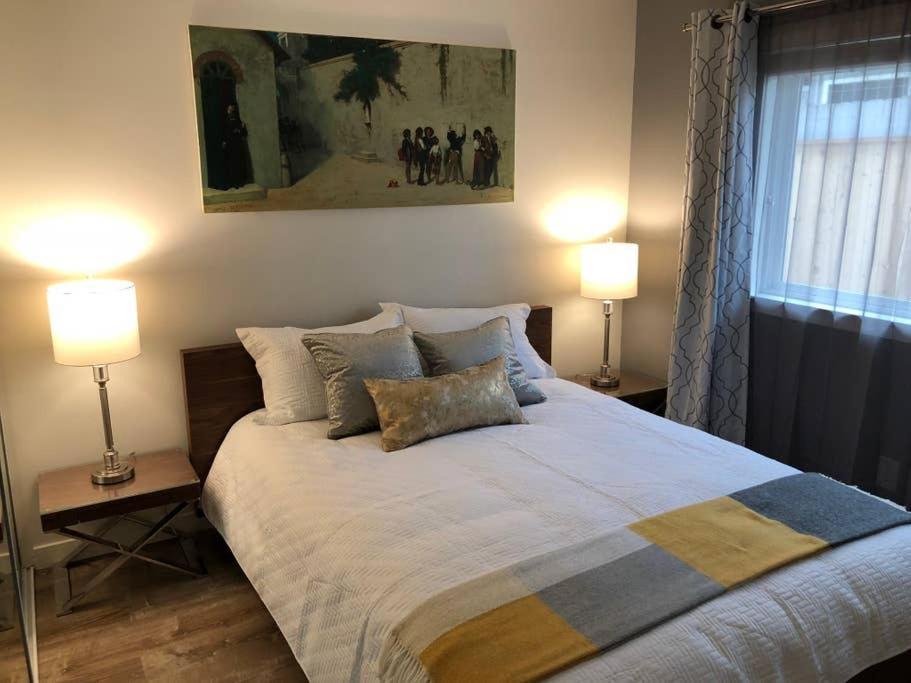 Appartement Luxury Marina *