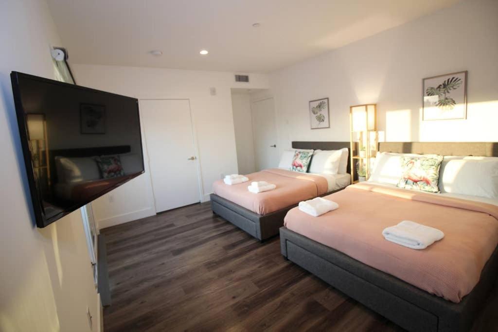 Appartement Luxury Marina