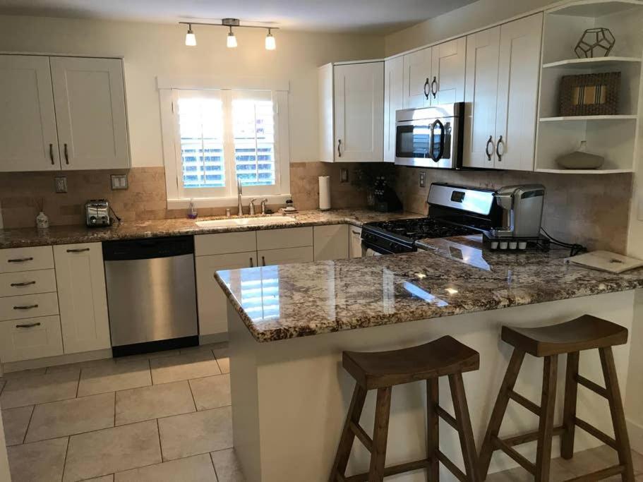 Appartement Luxury Marina